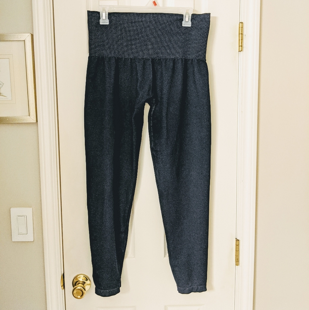 Spanx Assets 1X,  Denim Color